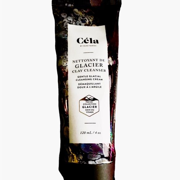 NWT CÉLA Glacier Clay Cleanser - Picture 2 of 2